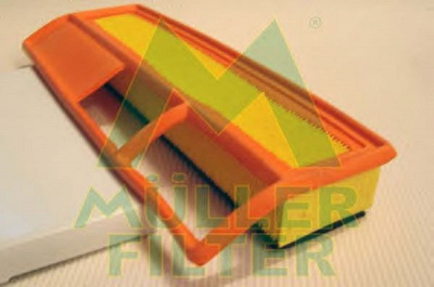 MULLER FILTER pa2107s -  Воздушный фильтр